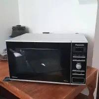 مایکروفر پاناسونیک اینورتر اصل