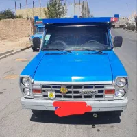 نیسان اپشنال تک سوز مدل ۱۴۰۱