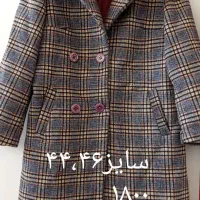 لباس مجلسی پالتو مانتو|لباس|نقده, |دیوار