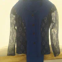 دو عدد لباس مجلسی ۵۰۰تومن|لباس|تالش, هشتپر|دیوار