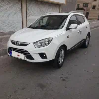 جک s5|خودرو سواری و وانت|اسلام‌شهر, مظفریه|دیوار