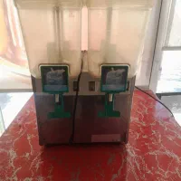 شربت سرد کن  ایتالیایی