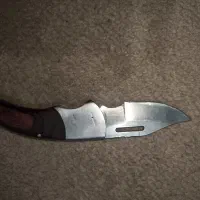 چاقوی کلمبیا امریکایی 16 سانتی