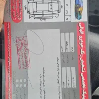 207 پانا 1402|خودرو سواری و وانت|تفت, |دیوار