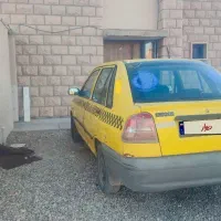 فروش تاکسی درون شهری