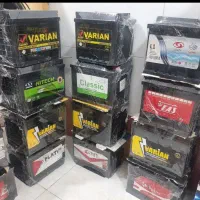 باطری دست دوم پراید پژو