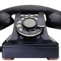 خط تلفن ثابت ۴۴۲۰۰۰۰۷