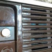 بخاری گازی مهیا گاز|بخاری، هیتر، شومینه|خوانسار, |دیوار