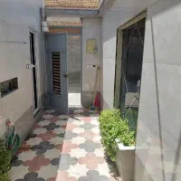 منزل ۷۲متری شمالی