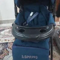 کالسکه خارجی