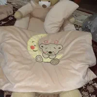 نی نی خواب تا یه ساله