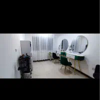 فروش پکیج کامل سرشور و رنگ|آرایشگاه و سالنهای زیبایی|بابل, |دیوار