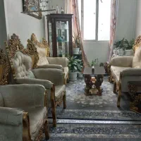 فروش مبل و جلو مبلی