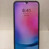 گوشی سامسونگ a24