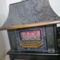 بخاری