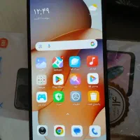 شیائومی 12S با حافظهٔ ۲۵۶ گیگابایت