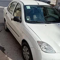 تیبا مدل ۱۴۰۰|خودرو سواری و وانت|اردبیل, |دیوار