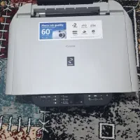 پرینتر Canon سه کاره