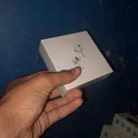 هنذفدی بلوتوثی ایرپاد|لوازم جانبی موبایل و تبلت|اهواز, فرهنگ شهر|دیوار