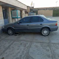 سمند برج ۱۲ ۸۷|خودرو سواری و وانت|کهریزک, |دیوار