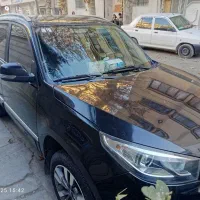 ایکس ۳۳ اسپرت|خودرو سواری و وانت|تربت‌حیدریه, مظفریه|دیوار