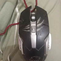 موس اوپتیک گیمینگ