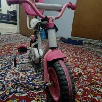 دوچرخه بچه گانه