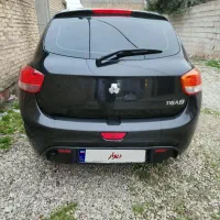 تیبادو|خودرو سواری و وانت|گنبد کاووس, |دیوار