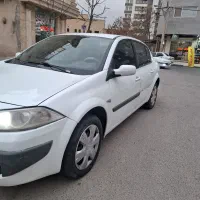 مگان دنده ای 1600 مدل ۹۱|خودرو سواری و وانت|قم, آزادگان|دیوار