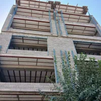 ارماتوربندی  سازه بتنی اجرای استخر ویلایی