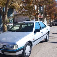 پژو 405 مدل 85 عروسک|خودرو سواری و وانت|بروجرد, |دیوار