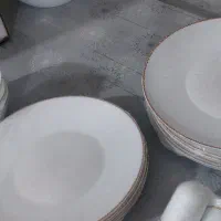 سرویس ۲۸ پارچ ارکوپال|ظروف سرو و پذیرایی|خمین, |دیوار