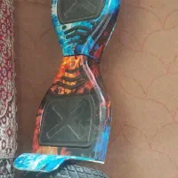 اسکوتر برقی افرود