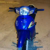 موتور ویو کویر رادیسون اس1