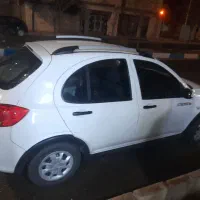 کوییک ۴۰۲|خودرو سواری و وانت|بوئین زهرا, |دیوار