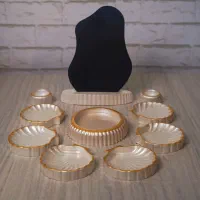 ست هفت سین طرح صدف