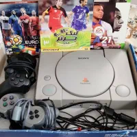 پلی استیشن سونی 1