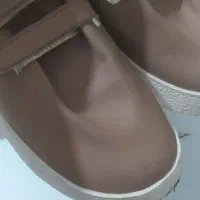 کفش دخترانه سایز۳۴و۳۷