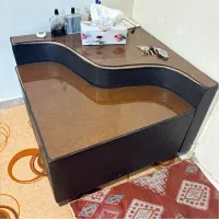 میز عسلی و میز تلویزیون