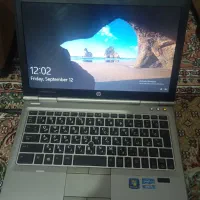 لپ تاب hp