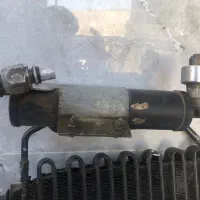 رادیات کولر پژو فرانسه