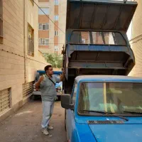 کارشناس رسمی خودرو+موتور رنگ فنی کارشناسی در محل|خدمات موتور و ماشین|تهران, افسریه شمالی|دیوار