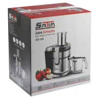 آبمیوه گیری ساتیا مدل 150