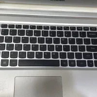 لپ تاپ lenovo ip500|رایانه همراه|کرج, شاهینویلا|دیوار