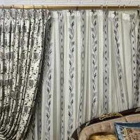 پرده|پرده، رانر، رومیزی|قروه, |دیوار