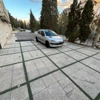 ۲۰۶ مدل ۸۶ خونگی