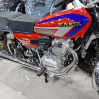 موتورکبیر۲۰۰مدل۴۰۴