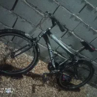 دوچرخه عالی