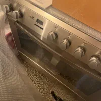 گاز اسنوا فر دار