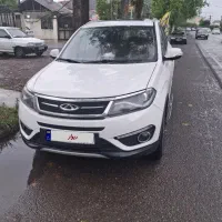 فروش تیگو ۵ مدل ۱۴۰۰